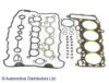 NISSA 110429F525 Gasket Set, cylinder head